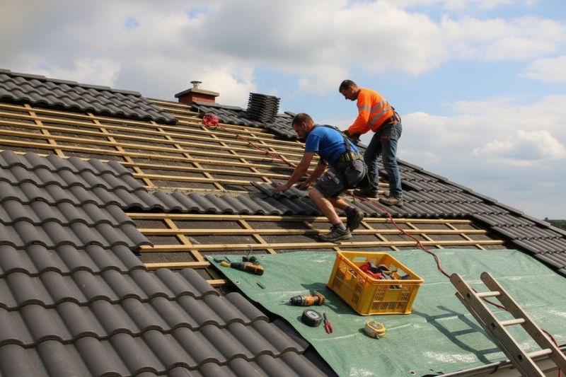 Roofing Service