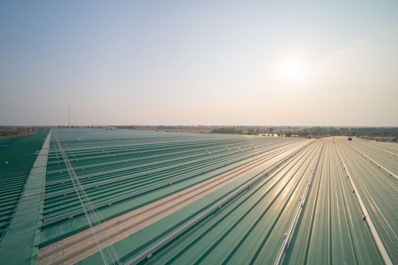 Best Industrial Roofing Contractors in Keene, NH