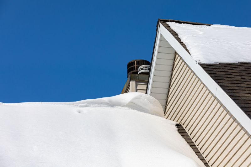 Seasonal Roofing Tips