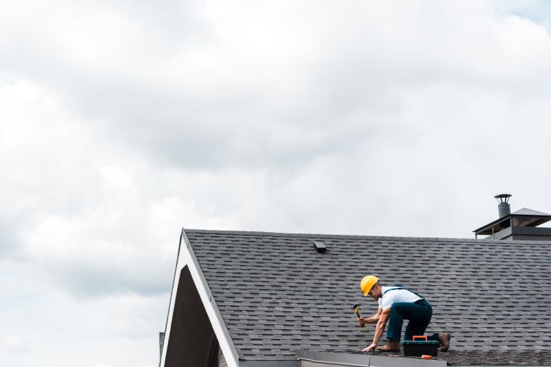 Preparing for Roofing Seasons